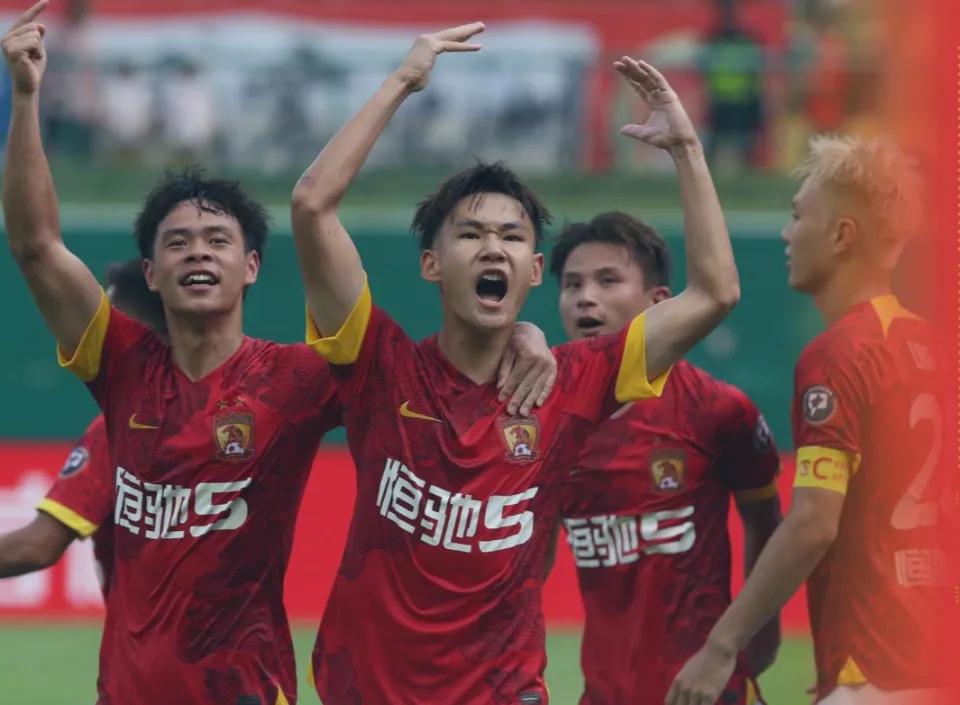 中甲广州队处理结果,中甲广州队今日阵容