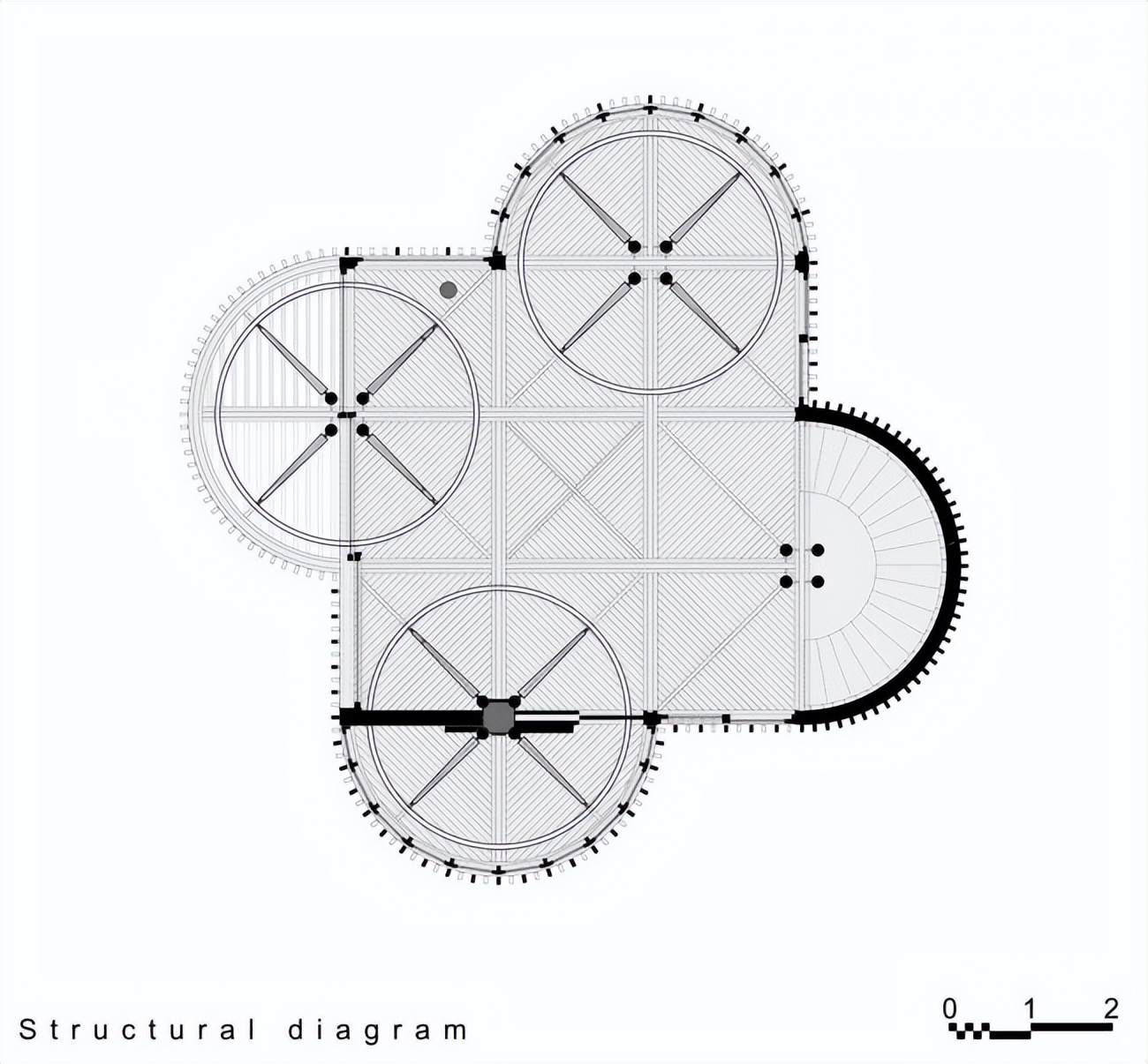 南非树屋装修效果图,南非树屋民宿