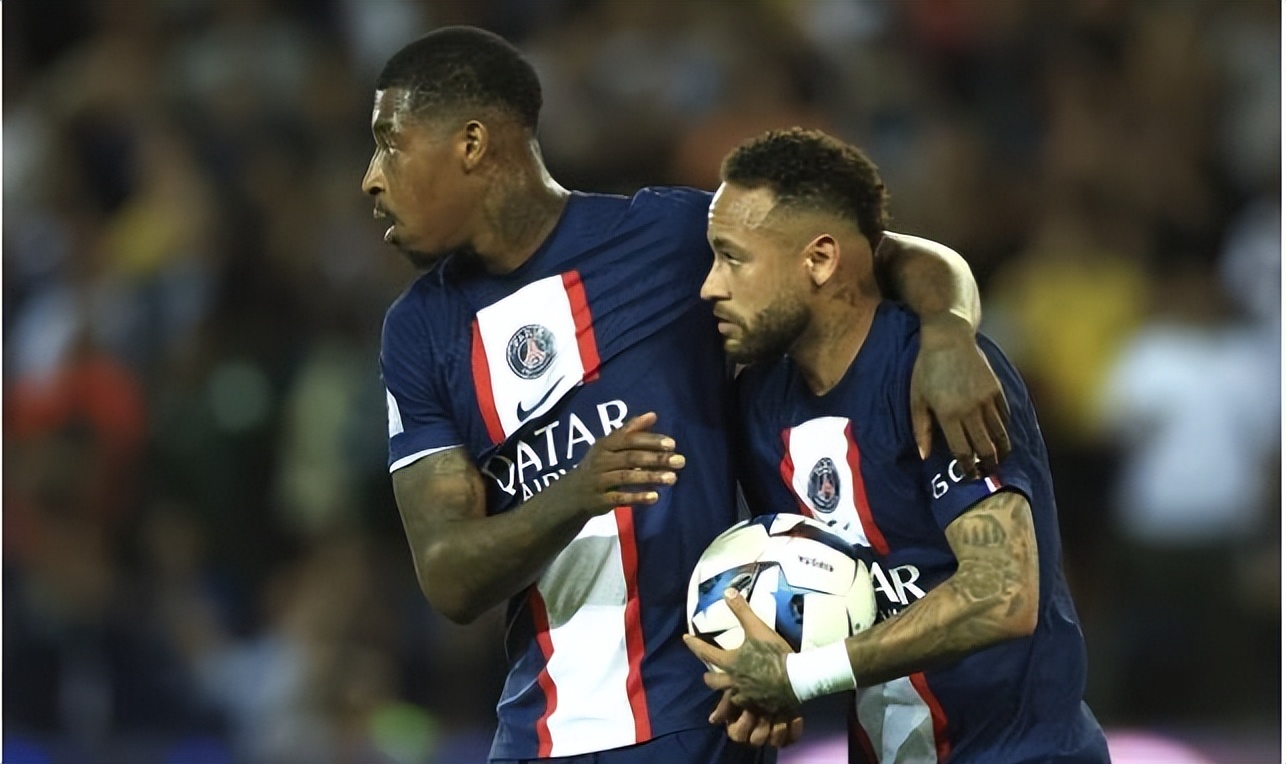 内马尔总共有几个金球奖,内马尔能拿2023年金球奖不