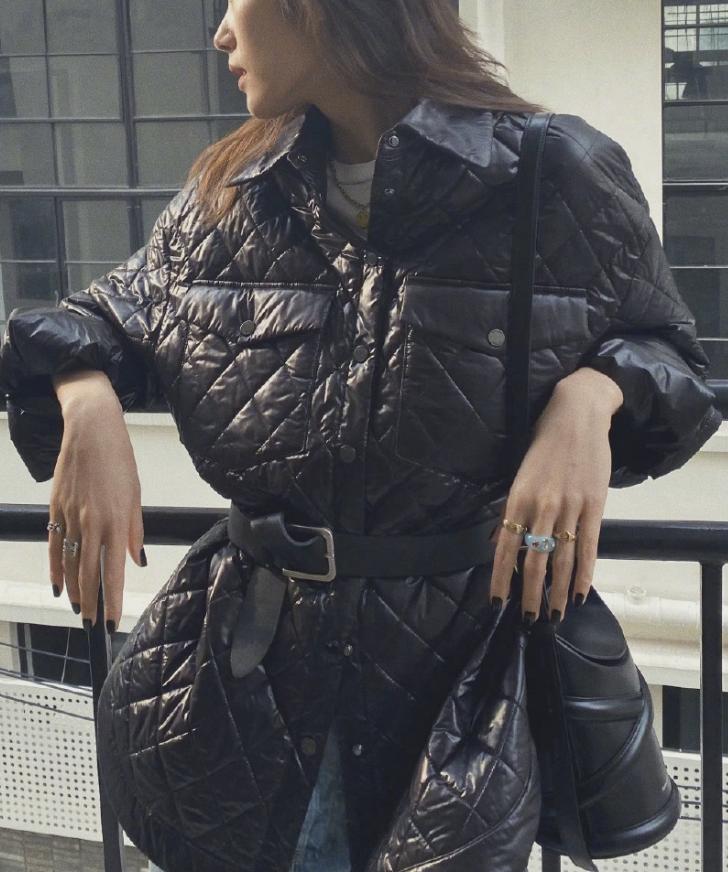 y2k时尚风潮,y2k流行元素