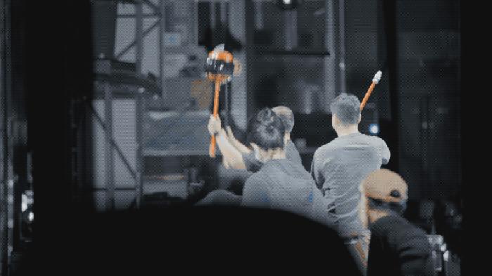 中国最叛逆的情爱戏，绝美上演