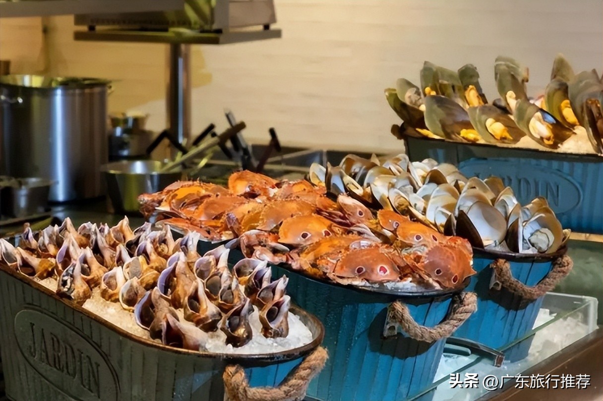 广州珠江新城酒店推荐两晚一住,广州南沙199元3天2晚酒店套餐