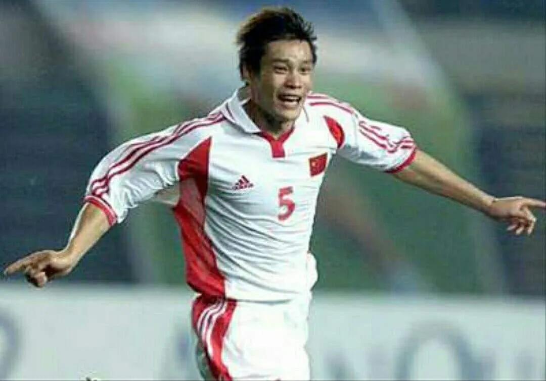 98年足球排名,中国足球世界杯1998排名