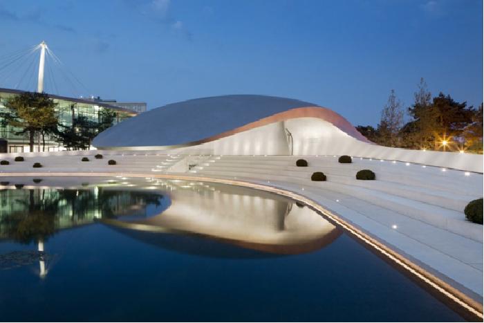 那些被我们忽略的风景,球球景观