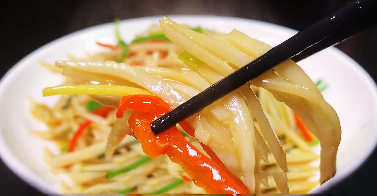 夏天吃什么菜可以降火,夏天适合吃什么降火的菜