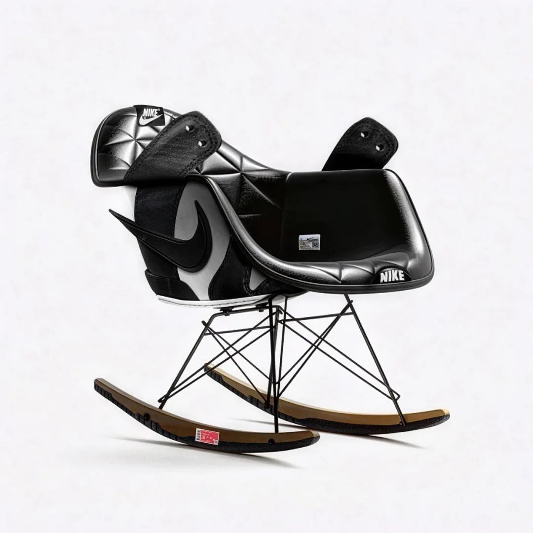 GUCCI把“灵车”开上街了？网友：这设计癫得我沉默了