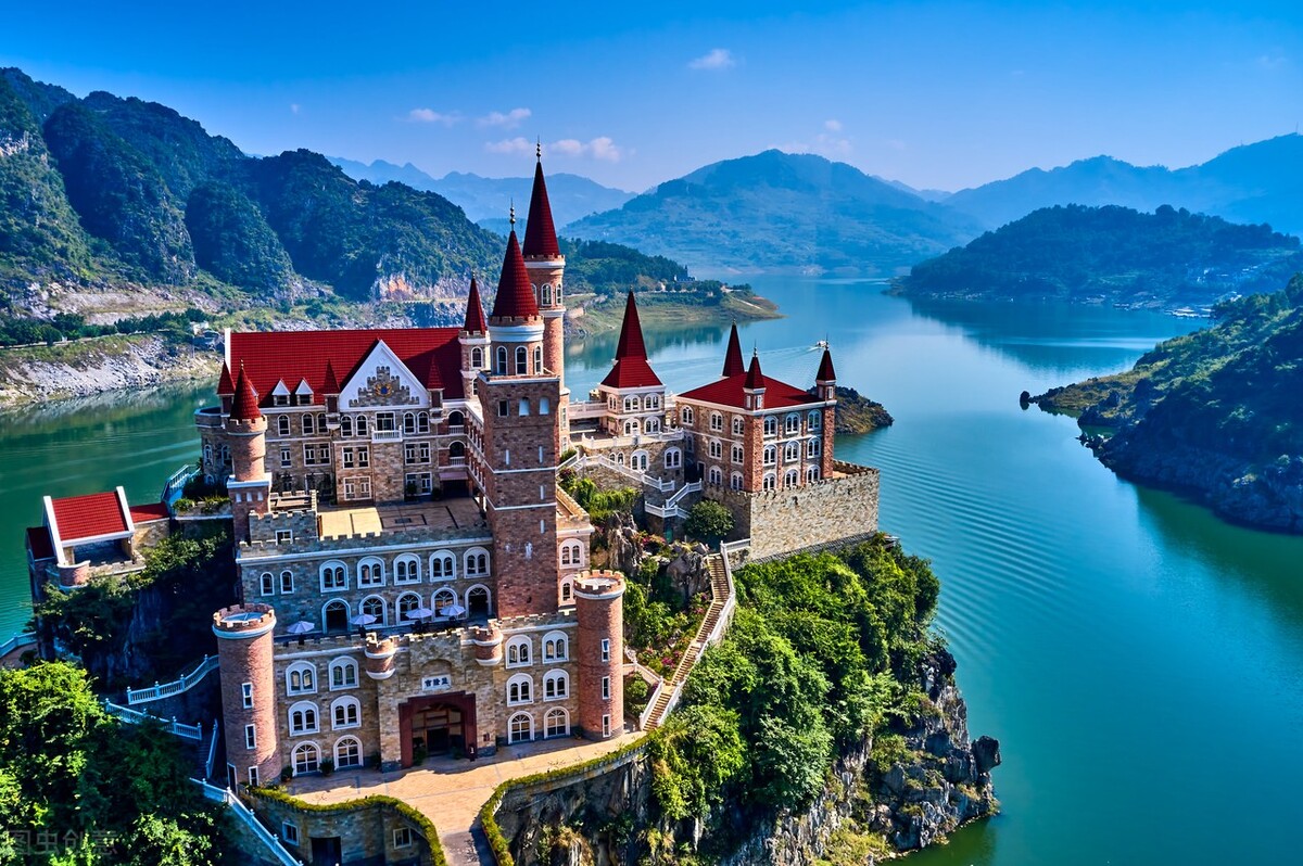 贵州旅行必去的地方排行榜,贵州旅游不能去的地方