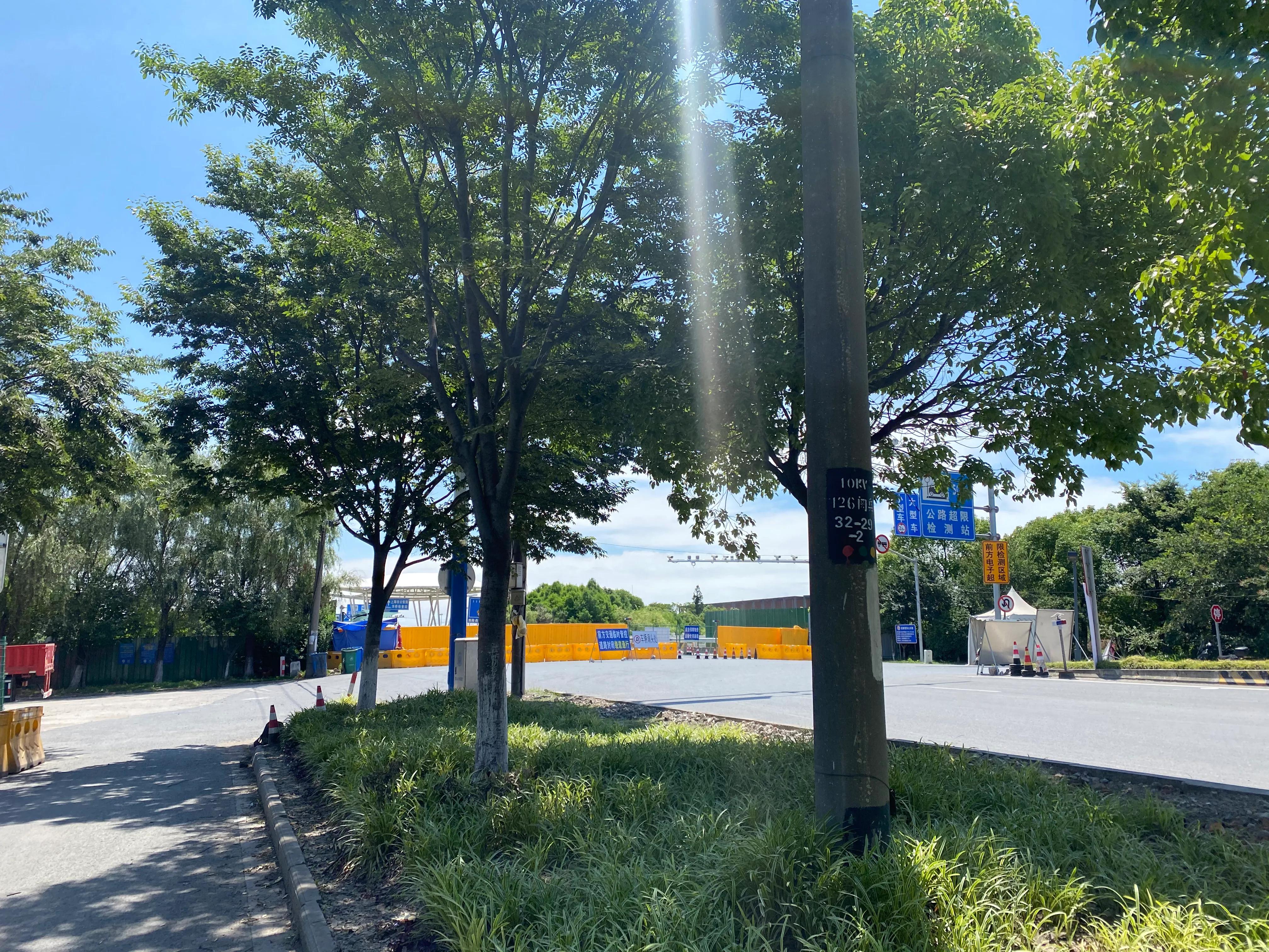 徒步318川藏线日记,徒步灵岩山日记