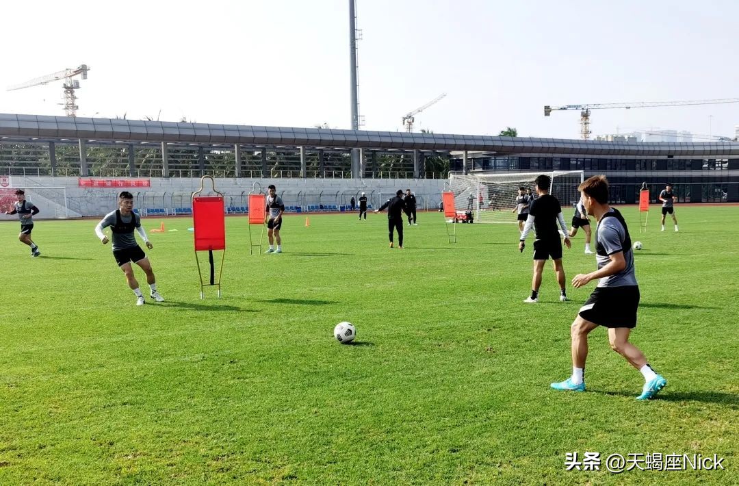 2021赛季中超申花vs亚泰,上海申花vs长春亚泰中超直播