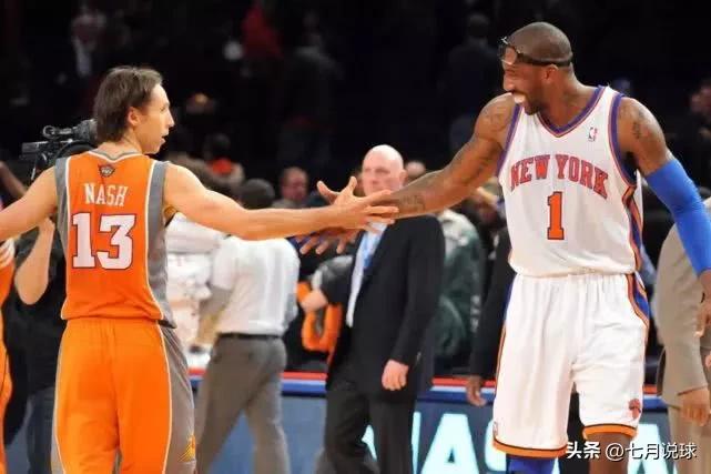 破案了！欧文和纳什之间闹矛盾，居然是因为科比！情商真低