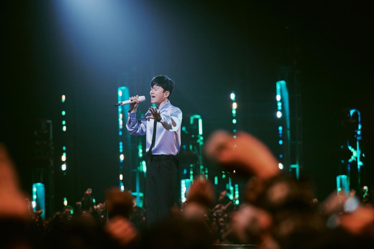 声生不息宝岛季回忆台湾乐坛,声生不息宝岛季年度热度金曲