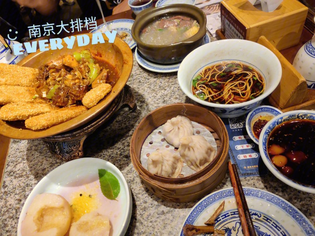 去南京玩一日游推荐,南京景点排行榜前十名一日游