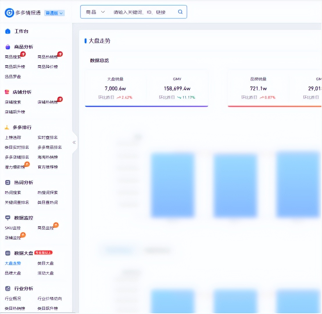 360浏览器拼多多插件看同行数据,拼多多看同行数据哪个比较准