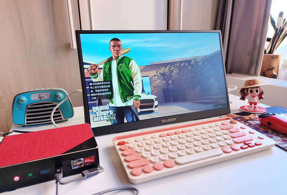 不翻车！零刻GRT6才是2022年值得买的迷你主机