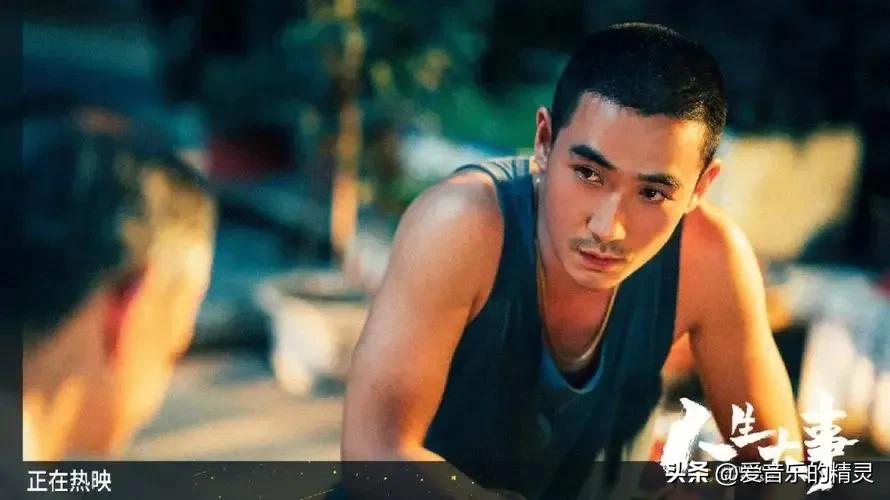 朱一龙获35届金鸡影帝几岁,朱一龙从6岁到33岁的变化