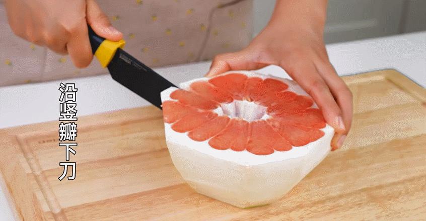 吃不完柚子肉怎么办,柚子怎么吃才能全部不浪费