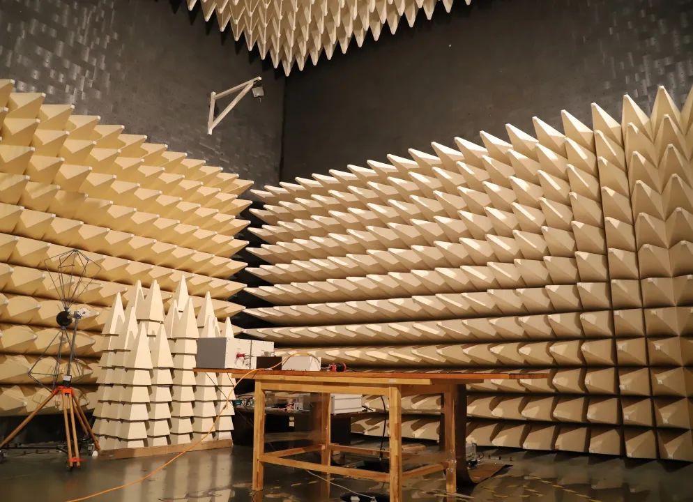 科技领军人｜安方高科董事长郭林：“电磁信息安全”的创新之路