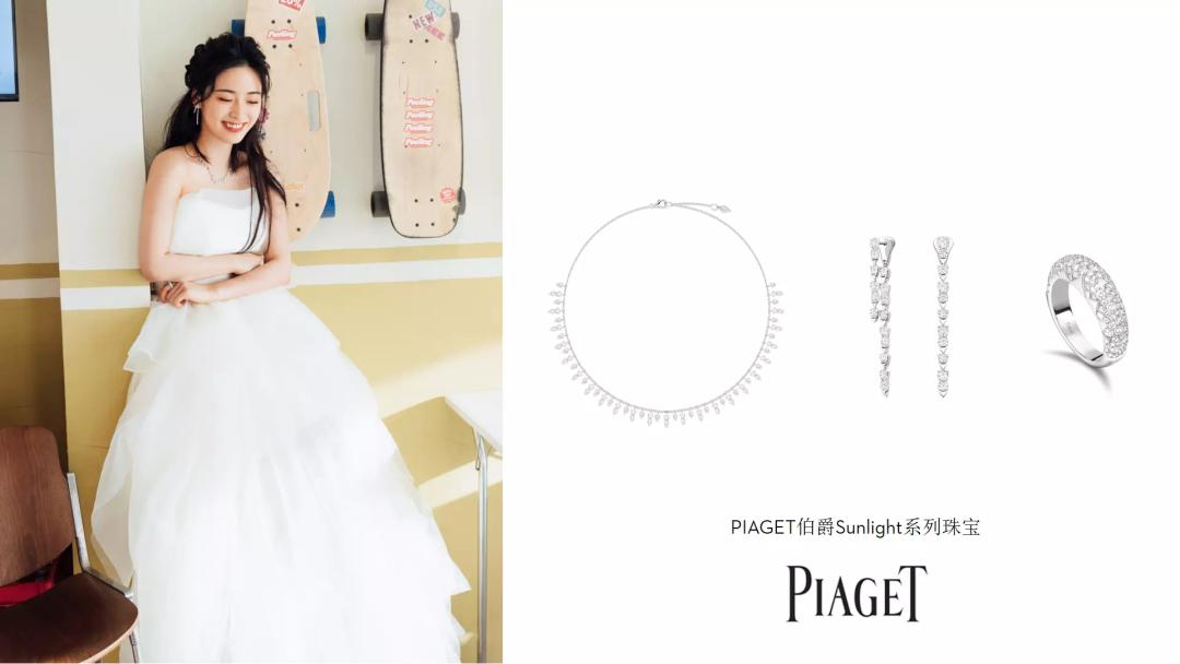 湾区羙好生活周报｜花漾绽放，指尖优雅