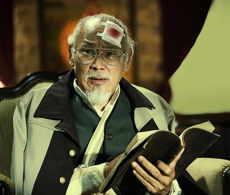 香港电视剧绿叶老艺人离世,香港老牌绿叶演员逝世