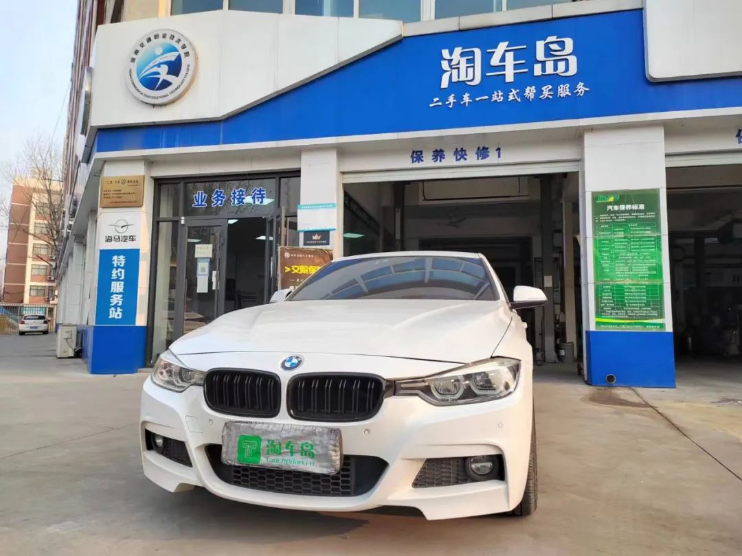 未来几年最合适的二手车,使用几年的二手车最合适购买