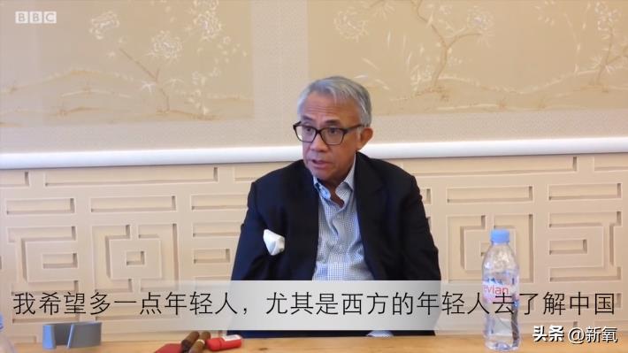 香港最后一位贵族是谁,香港最后一个太平绅士