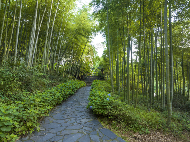 莫干山宿里轻奢酒店,浙江莫干山宿里度假酒店