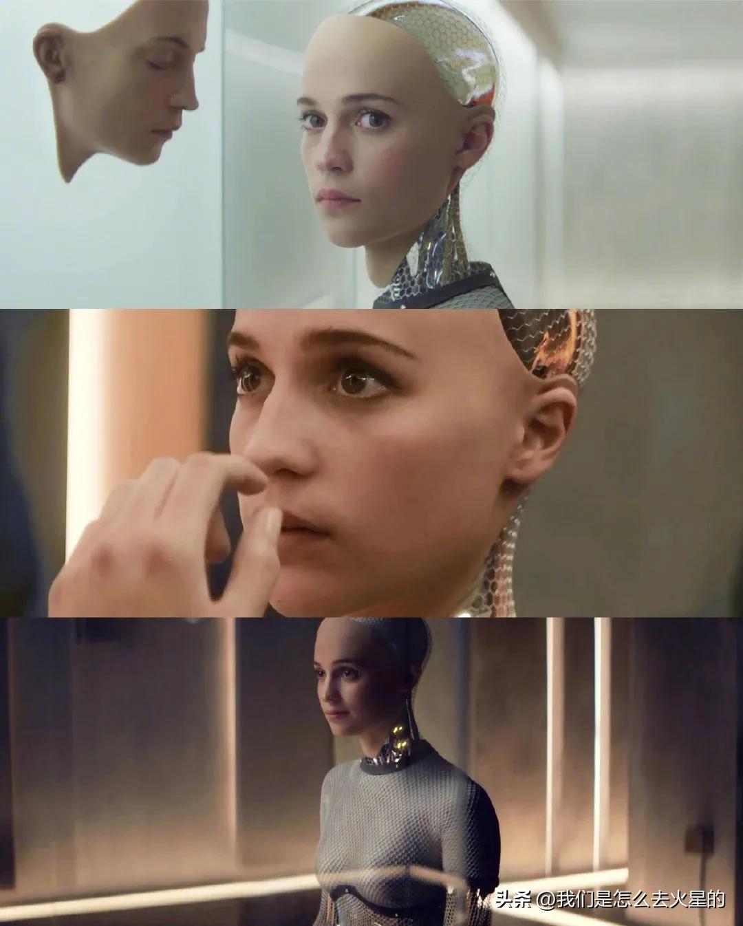 十部顶级太空科幻电影,高分科幻电影9分以上