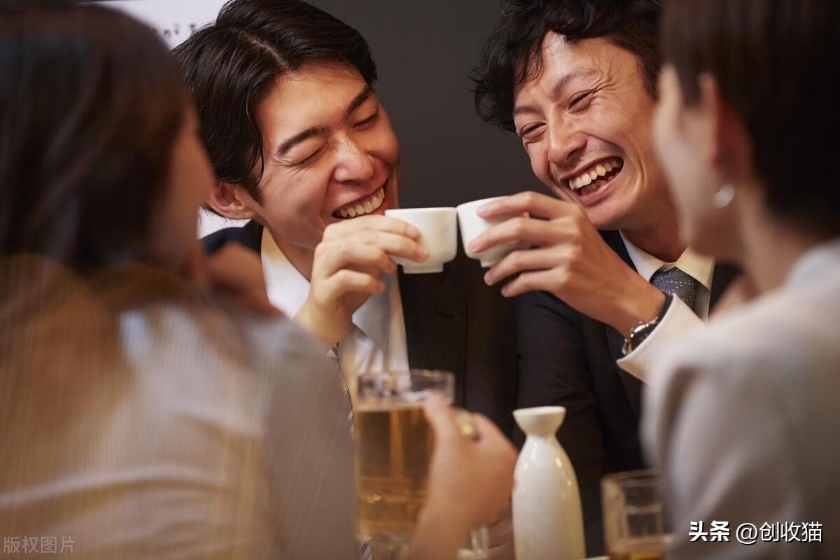 搞互联网吧，线下生意真不是人干的