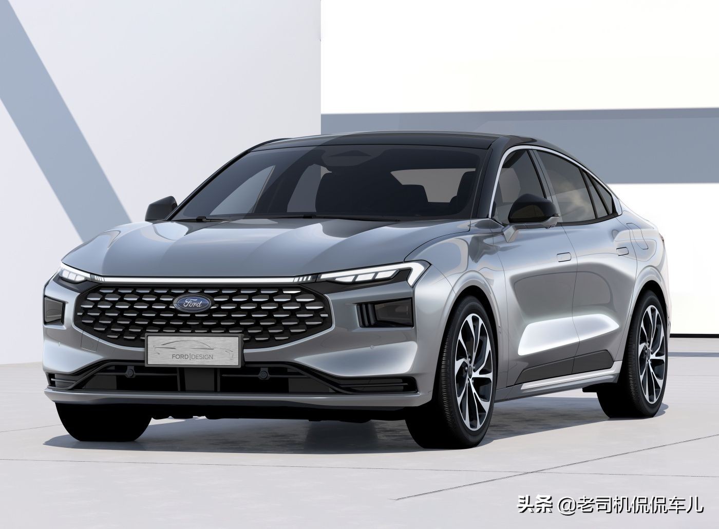 新蒙迪欧2022等多久能入手,蒙迪欧预售价降3万