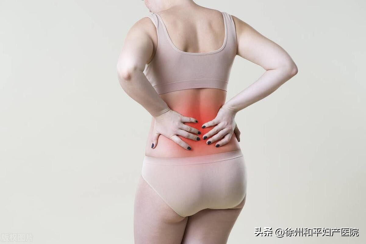 生娃麻醉的地方经常痛怎么回事,生孩子时打麻药现在腰疼怎样能好