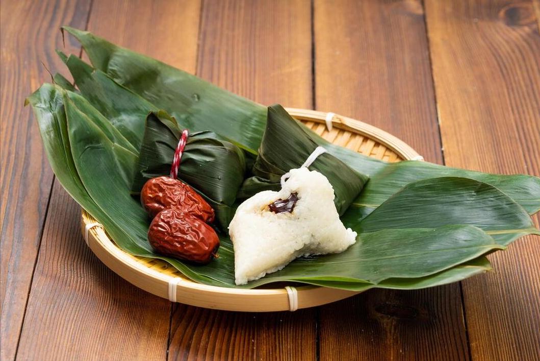 煮粽叶，只用水煮就“废了”，多做2步，粽叶更清香，柔软韧性强