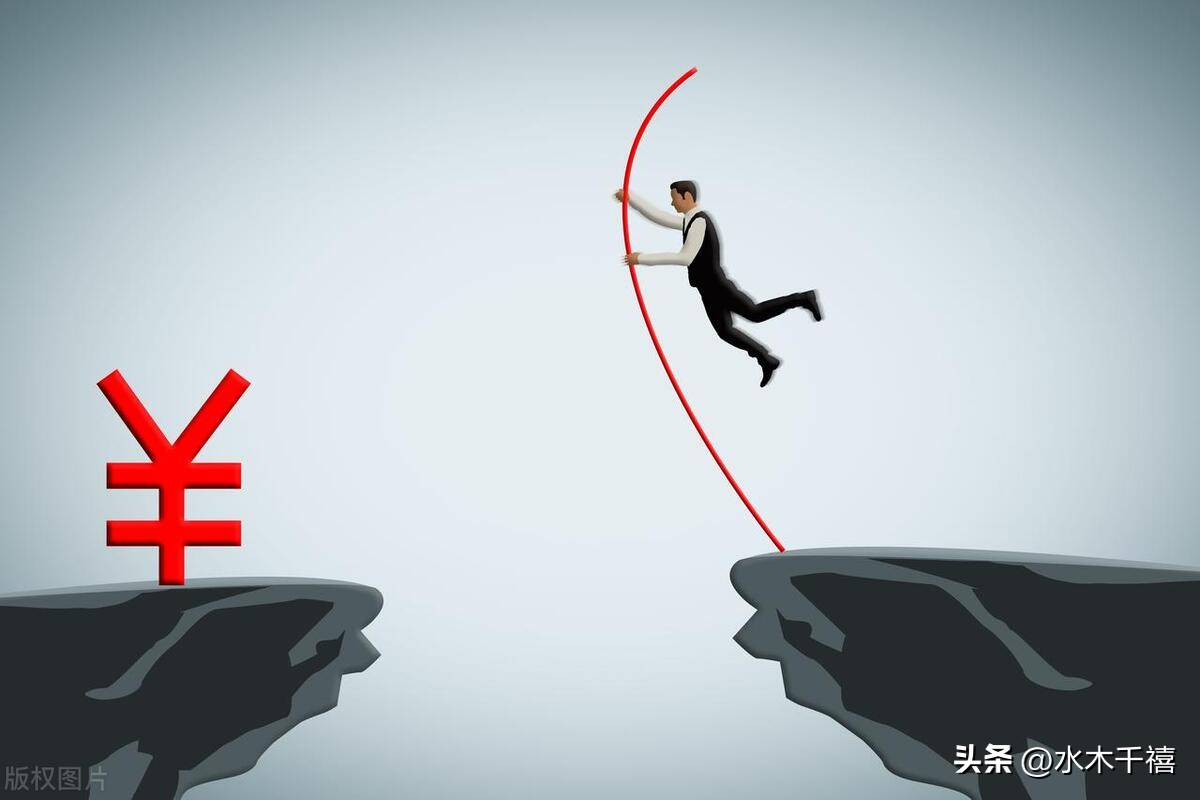 股价突破的37种形态,股价创一年新高后的三种走势