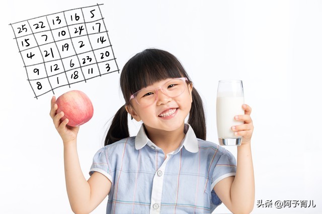 教你如何提高孩子的记忆力,教你一招提高孩子的记忆力