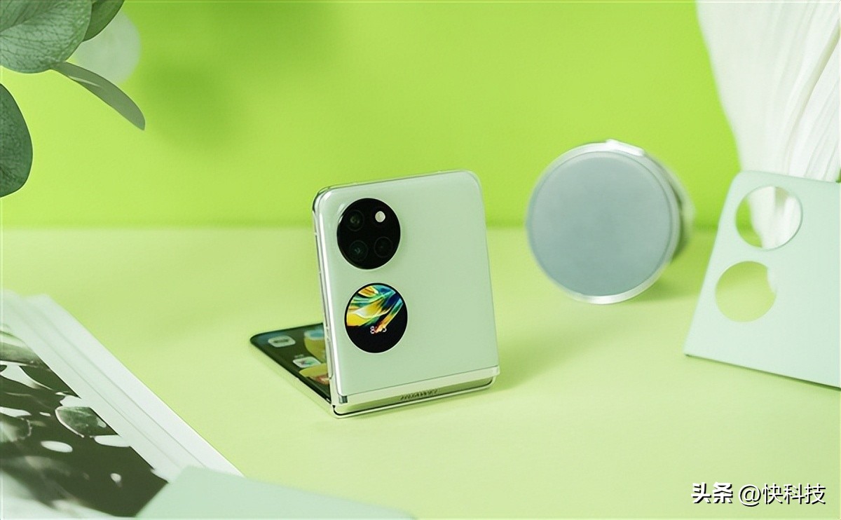 全新华为pockets256g官网价,银色华为pockets值得买吗