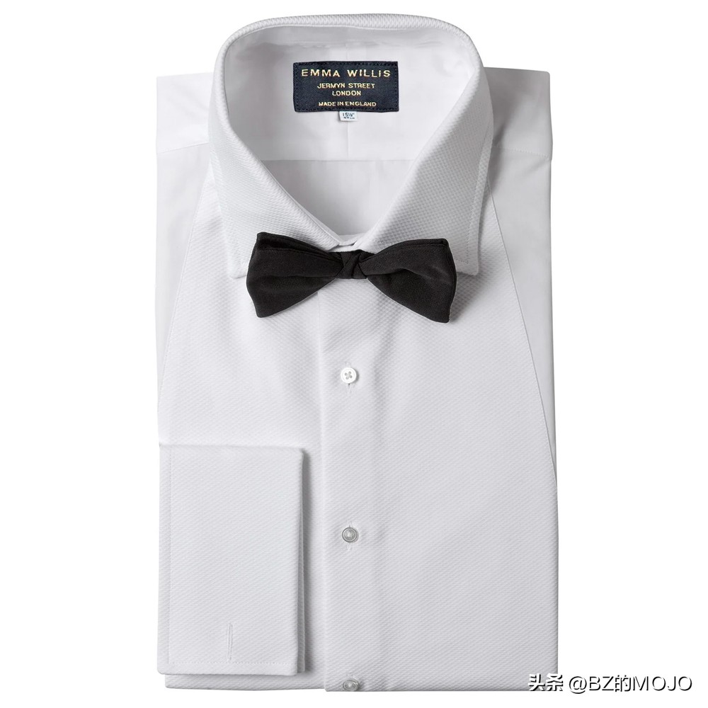 霸总衬衫型号,十个霸总