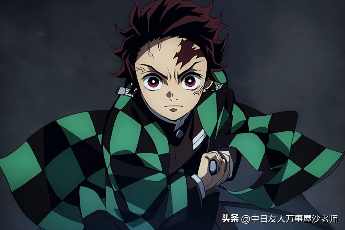 日宅票选jump史上最帅主角,jump全人气角色投票排名