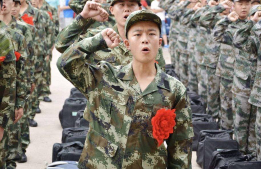 征兵条件2022年标准政审,征兵政审条件2022年标准和要求