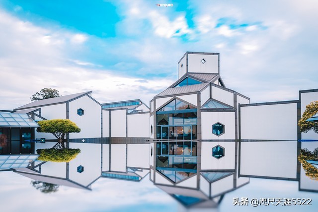 苏州必去景点排名林屋洞,苏州必去景点排名