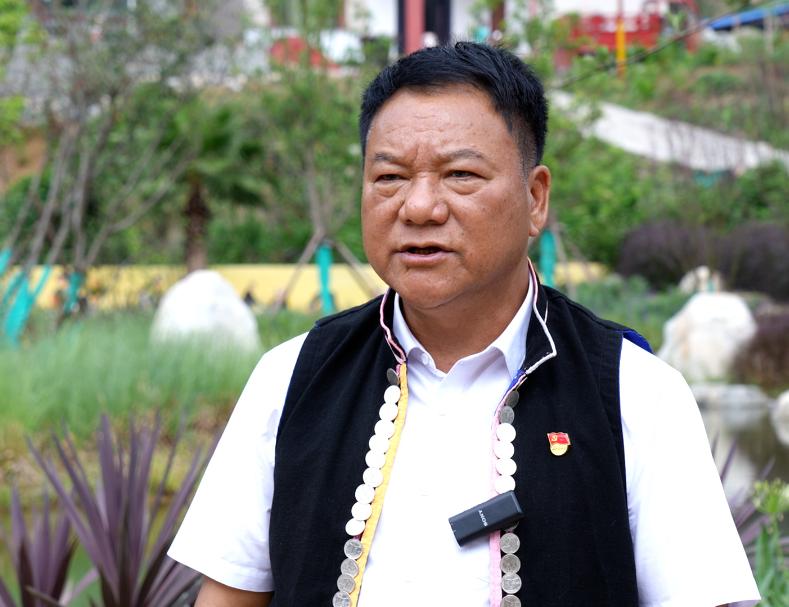 幸福村里话幸福|沿边村寨换新颜，同心共筑幸福路！