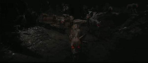 龙岭迷窟电影烂片,40部盗墓电影正片龙岭迷窟