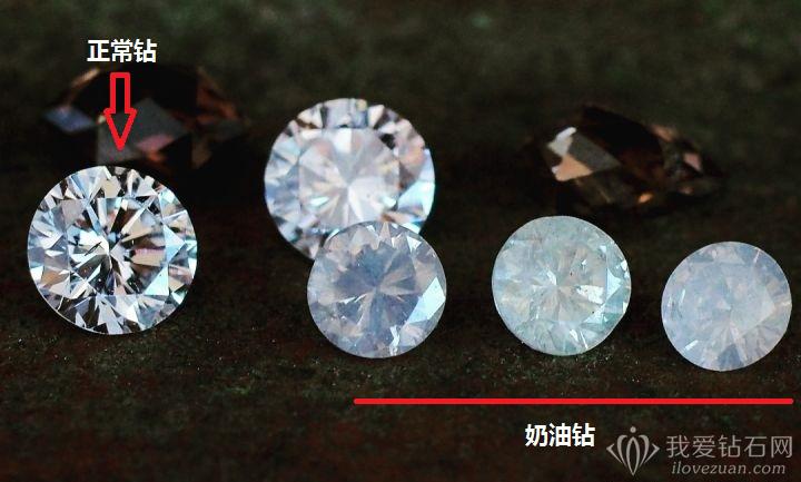 gia钻石证书怎么看瑕疵,钻石gia证书该注意什么