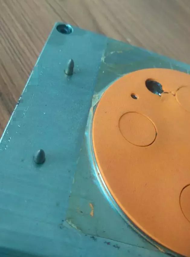 模切刀基础知识及模切技术补充,模切刀模整理