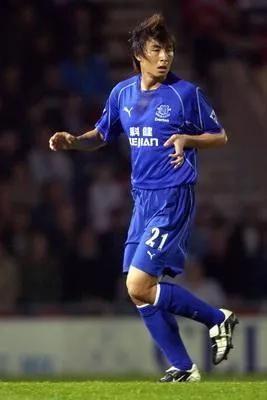 中国曾经在五大联赛踢球,中国曾经效力五大联赛的球员