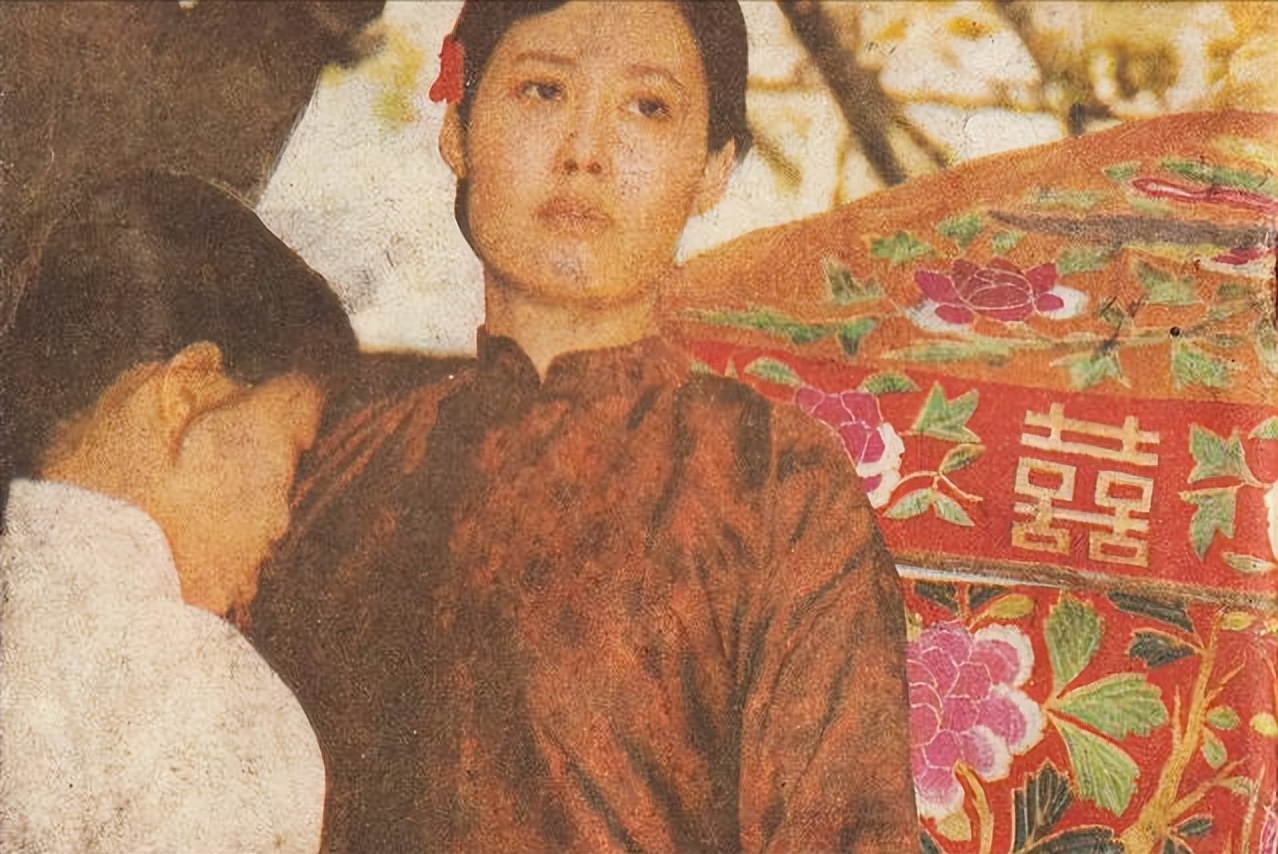 宋丹丹年轻作品视频,宋丹丹成名故事