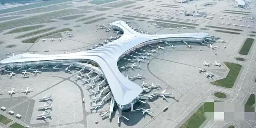 中国最大的军事机场排行榜,白云机场是中国最大的机场吗