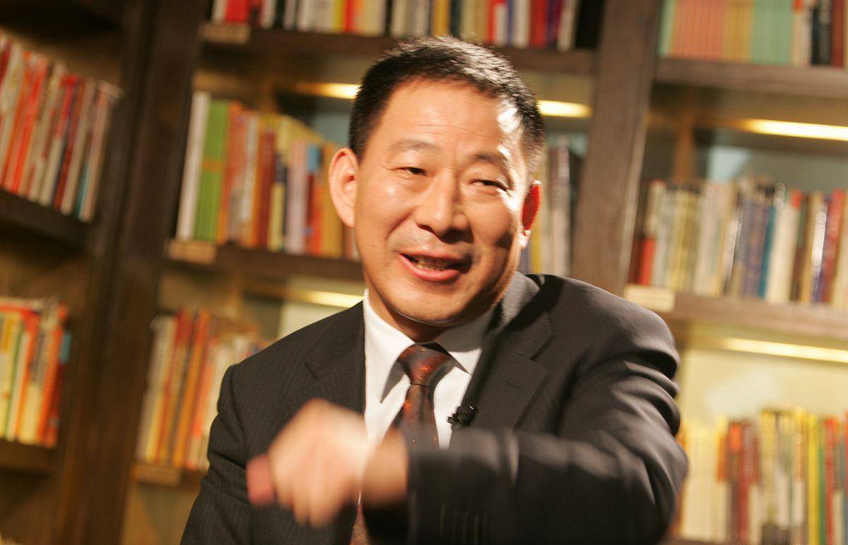 中国最强包工头一年入账5000亿,最牛包工头花三十亿