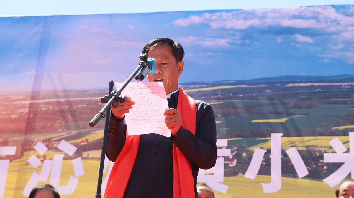 中国最好的黑小米产地,生态原产地保护产品