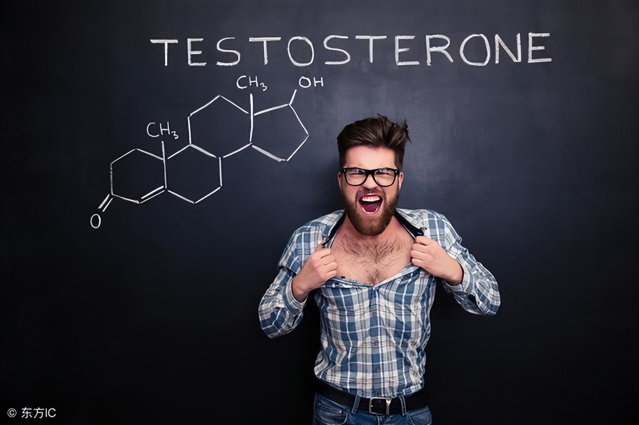 男生有的鼻毛长到外面有什么说法,鼻毛往外窜的男生是怎么回事