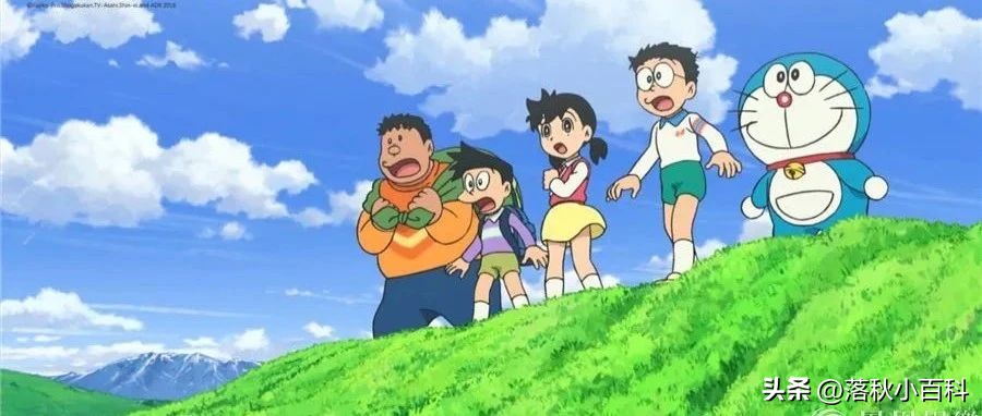 最经典的十大动漫排名,十大最经典的动漫