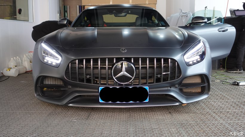 小改装大实用,小改变大不同改装记